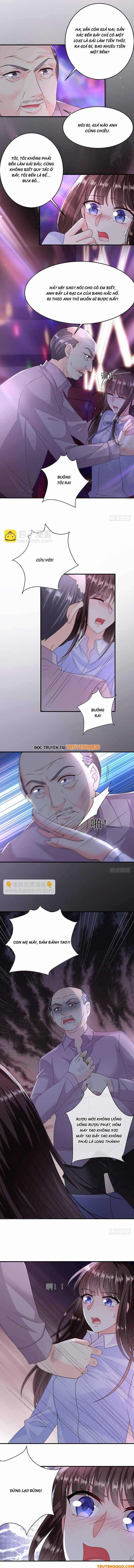 Devil Do Not Kiss Me [Chap 6-20]