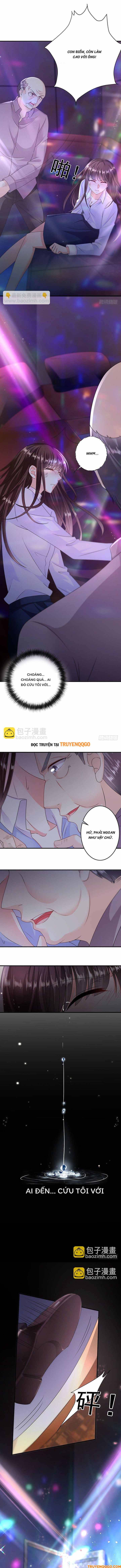 Devil Do Not Kiss Me [Chap 6-20]