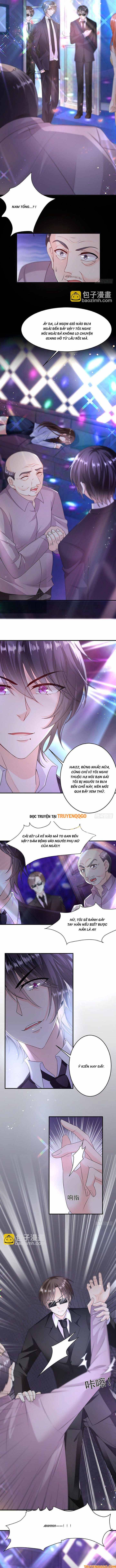 Devil Do Not Kiss Me [Chap 6-20]