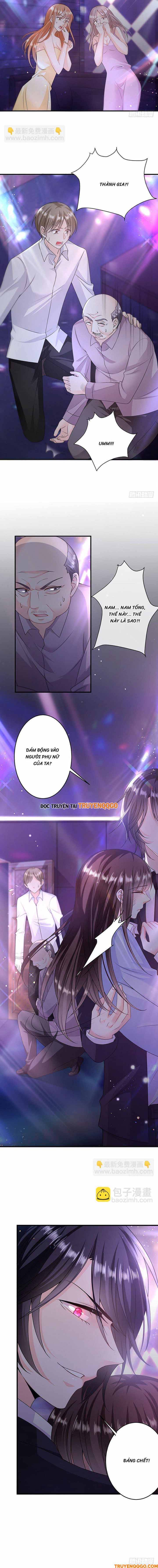 Devil Do Not Kiss Me [Chap 6-20]