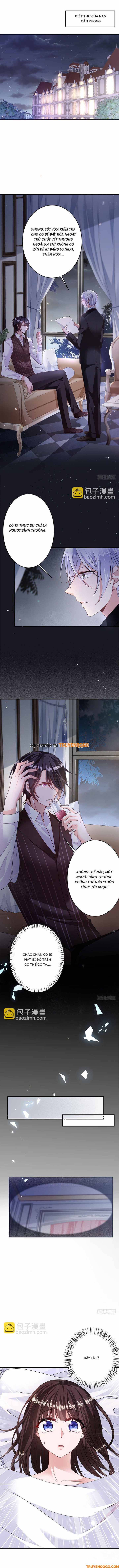 Devil Do Not Kiss Me [Chap 6-20]