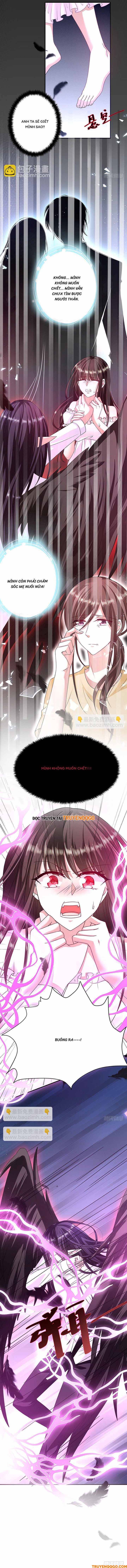 Devil Do Not Kiss Me [Chap 6-20]