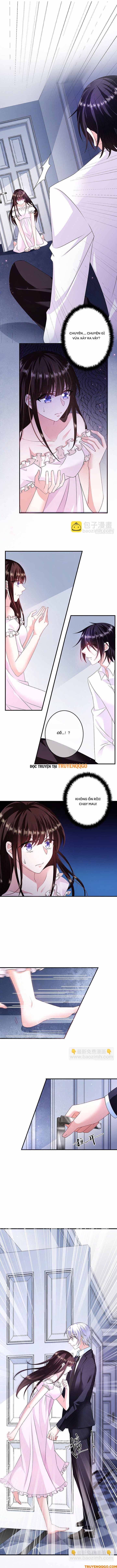 Devil Do Not Kiss Me [Chap 6-20]
