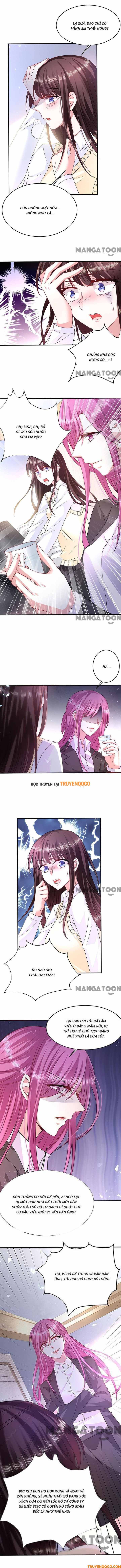Devil Do Not Kiss Me [Chap 6-20]