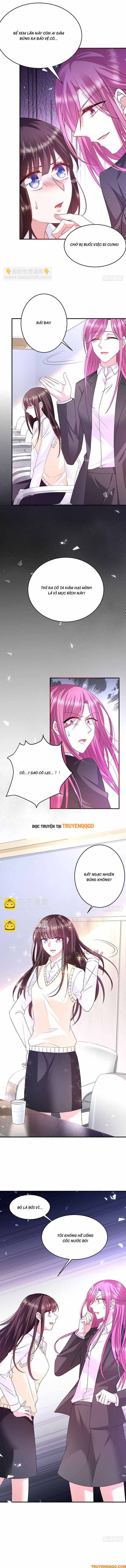 Devil Do Not Kiss Me [Chap 6-20]