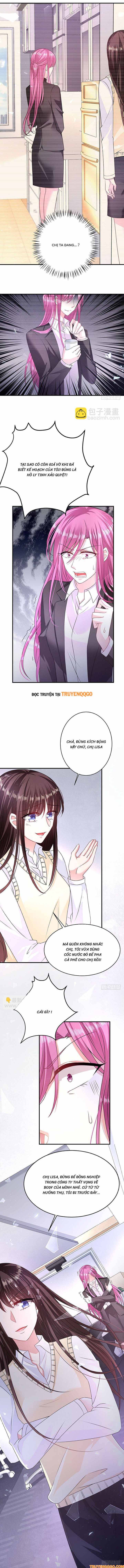 Devil Do Not Kiss Me [Chap 6-20]