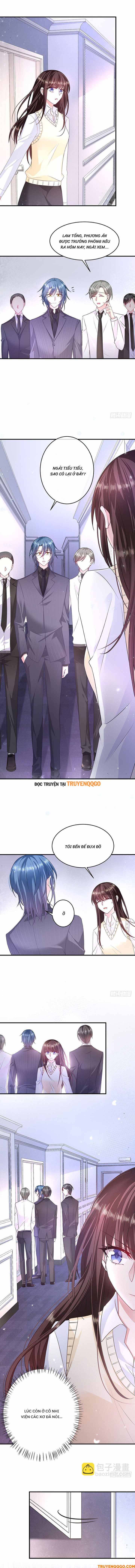 Devil Do Not Kiss Me [Chap 6-20]