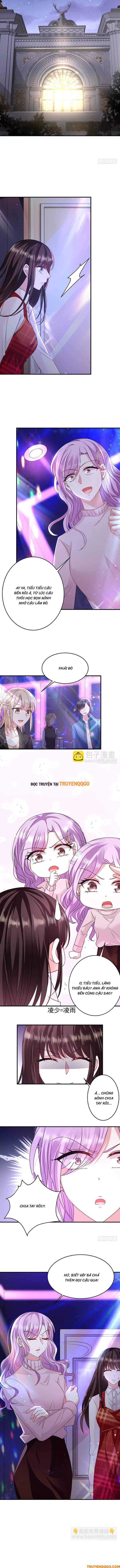 Devil Do Not Kiss Me [Chap 6-20]