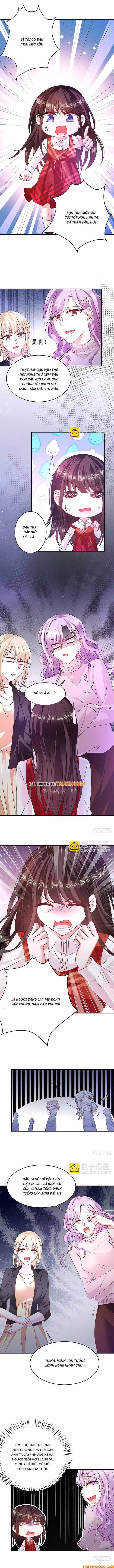 Devil Do Not Kiss Me [Chap 6-20]