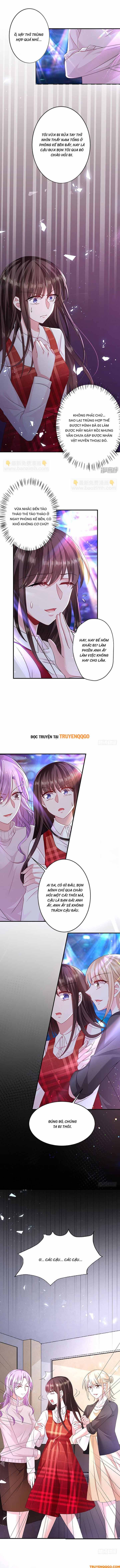 Devil Do Not Kiss Me [Chap 6-20]