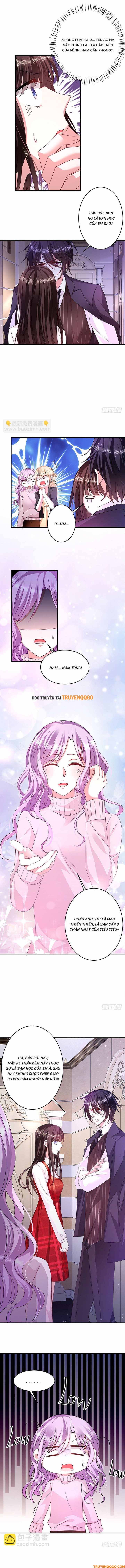 Devil Do Not Kiss Me [Chap 6-20]