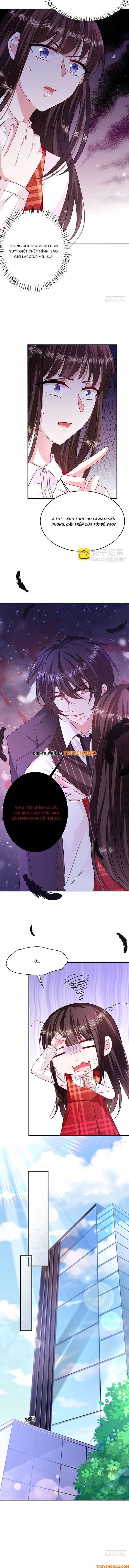 Devil Do Not Kiss Me [Chap 6-20]