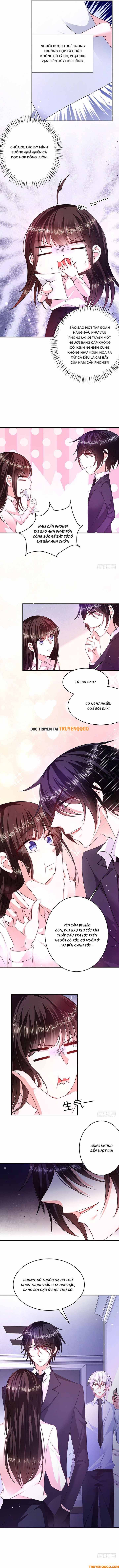 Devil Do Not Kiss Me [Chap 6-20]