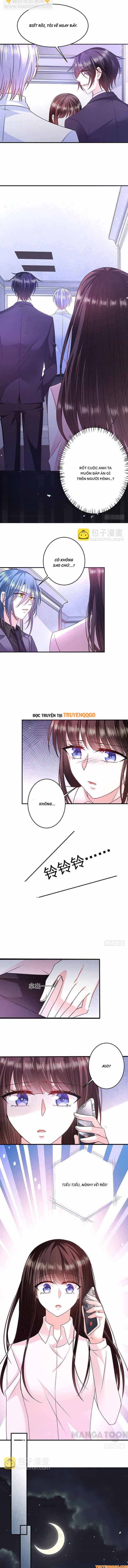Devil Do Not Kiss Me [Chap 6-20]