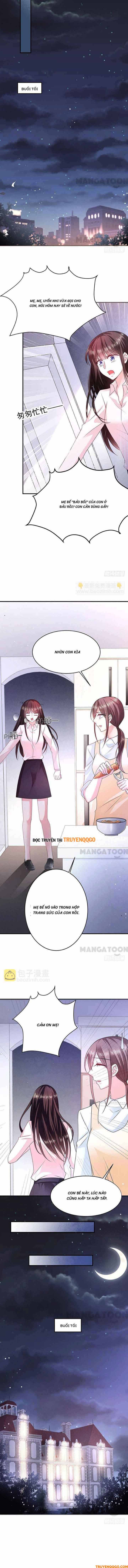 Devil Do Not Kiss Me [Chap 6-20]