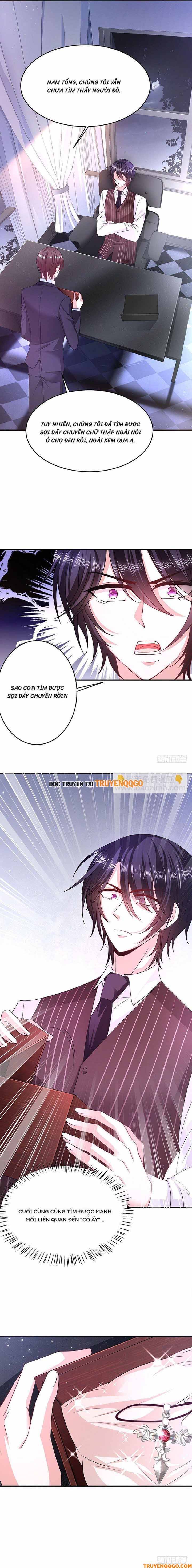 Devil Do Not Kiss Me [Chap 6-20]