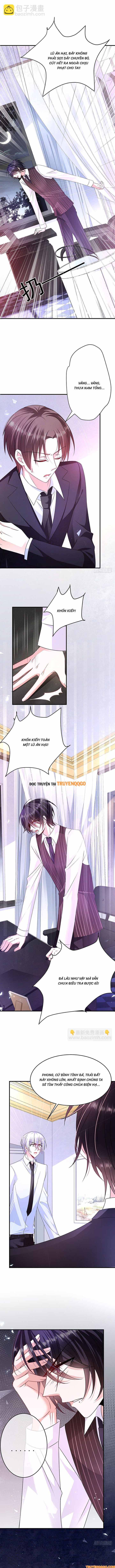 Devil Do Not Kiss Me [Chap 6-20]