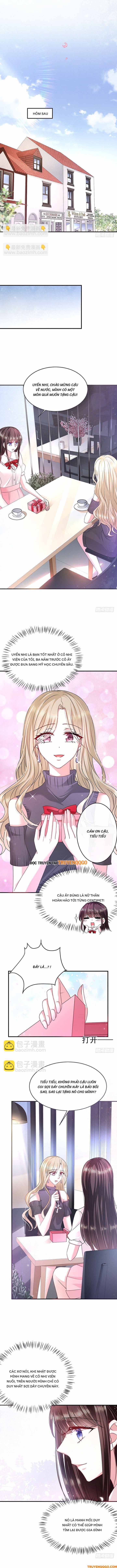 Devil Do Not Kiss Me [Chap 6-20]