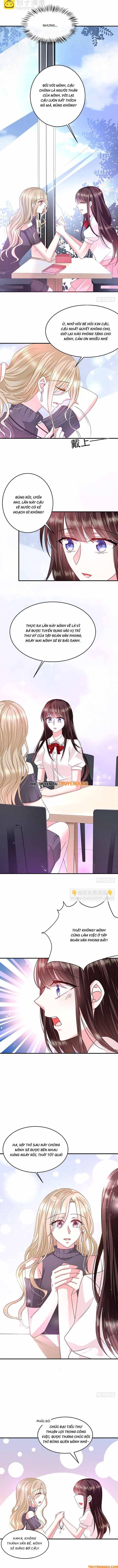 Devil Do Not Kiss Me [Chap 6-20]