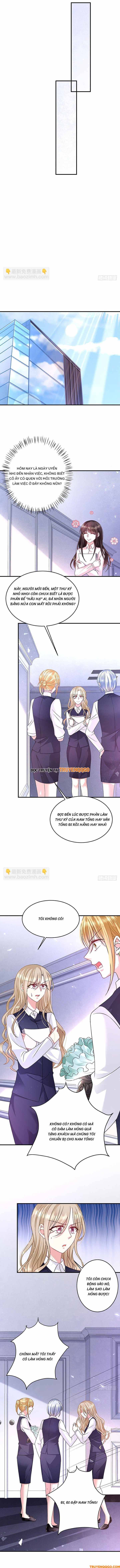 Devil Do Not Kiss Me [Chap 6-20]