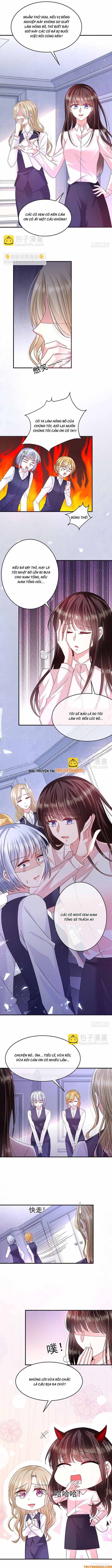 Devil Do Not Kiss Me [Chap 6-20] - Page 2