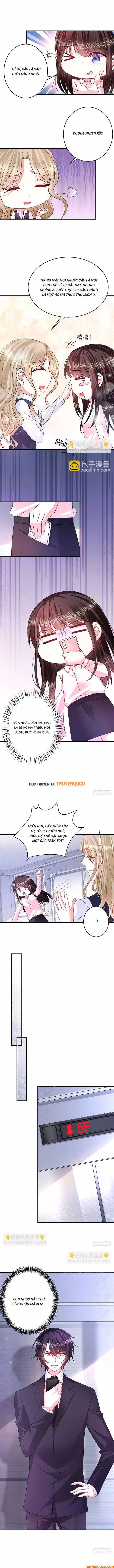 Devil Do Not Kiss Me [Chap 6-20] - Page 3