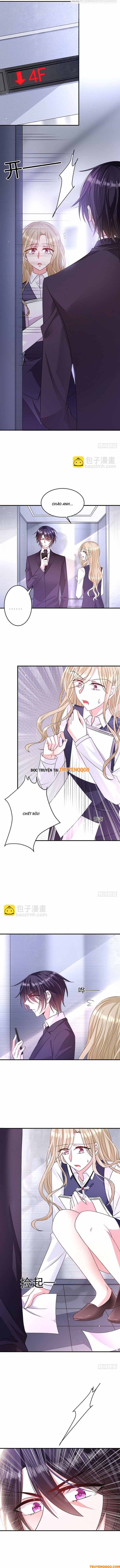 Devil Do Not Kiss Me [Chap 6-20] - Page 4