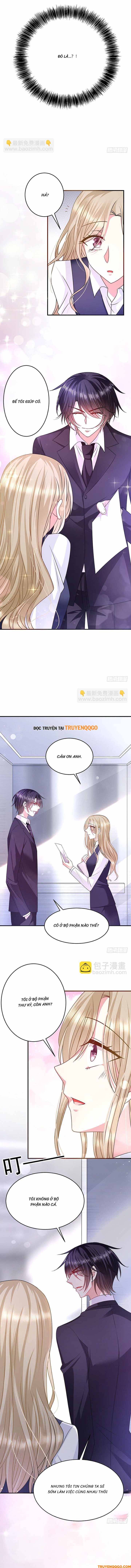 Devil Do Not Kiss Me [Chap 6-20] - Page 5