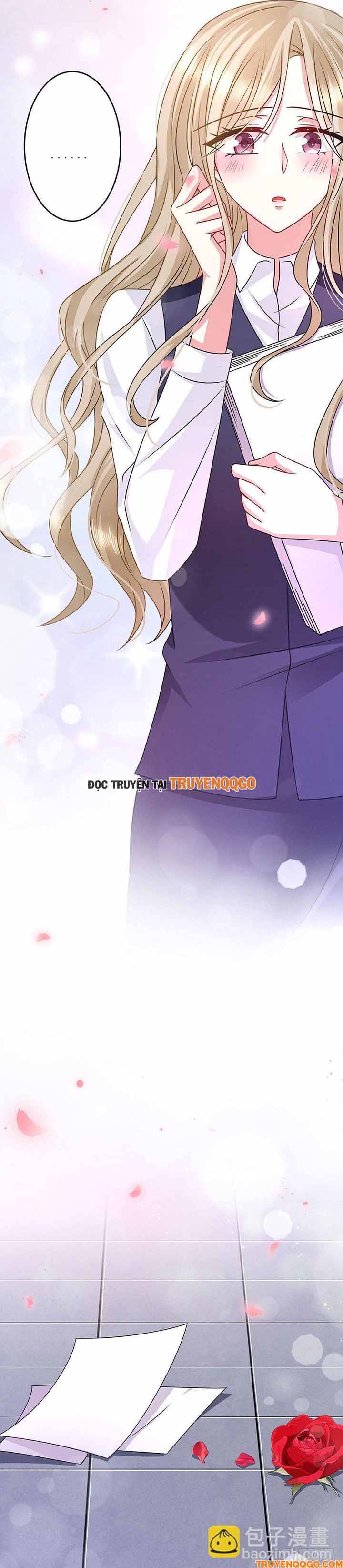 Devil Do Not Kiss Me [Chap 6-20] - Page 6