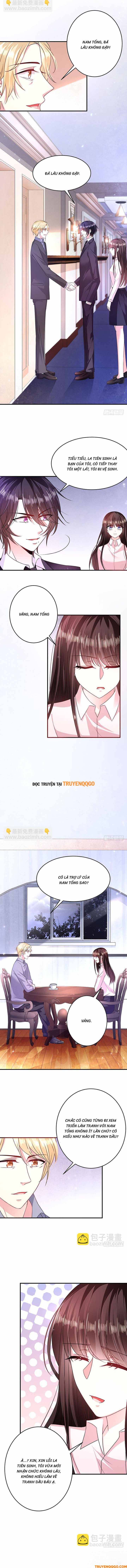 Devil Do Not Kiss Me [Chap 6-20] - Page 2