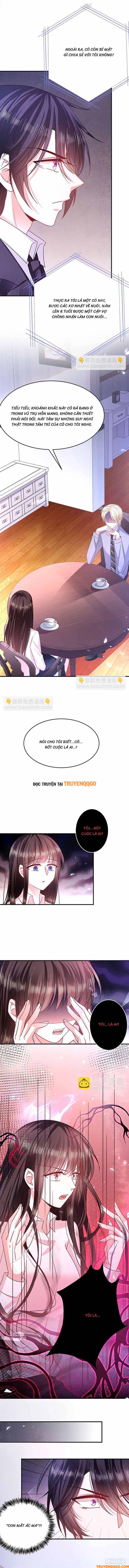 Devil Do Not Kiss Me [Chap 6-20] - Page 5