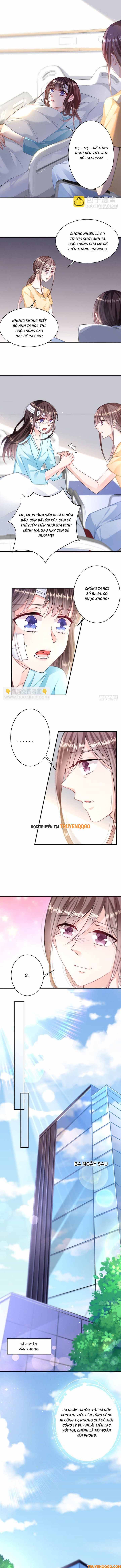 Devil Do Not Kiss Me [Chap 6-20]