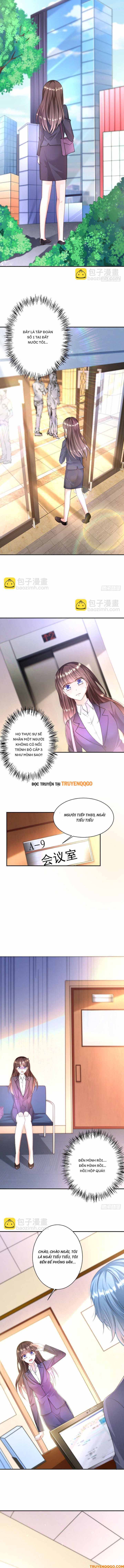 Devil Do Not Kiss Me [Chap 6-20]