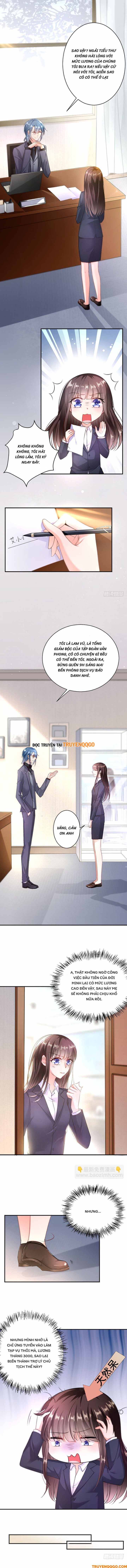 Devil Do Not Kiss Me [Chap 6-20]