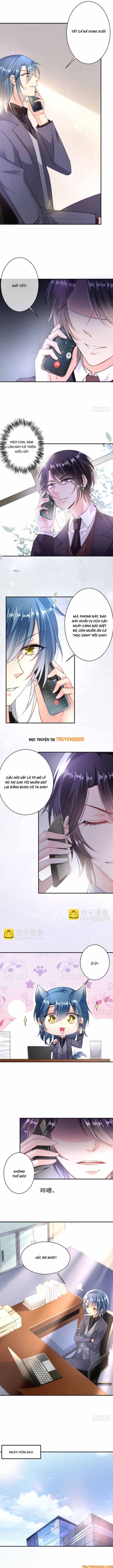 Devil Do Not Kiss Me [Chap 6-20]