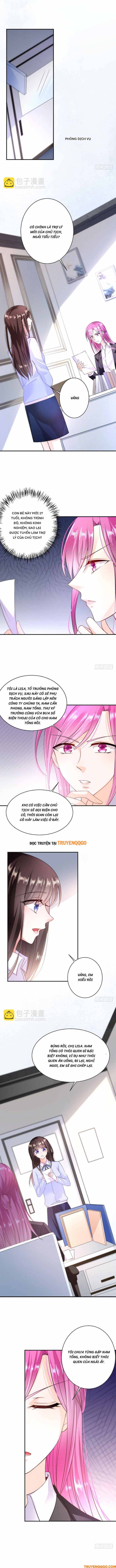 Devil Do Not Kiss Me [Chap 6-20]