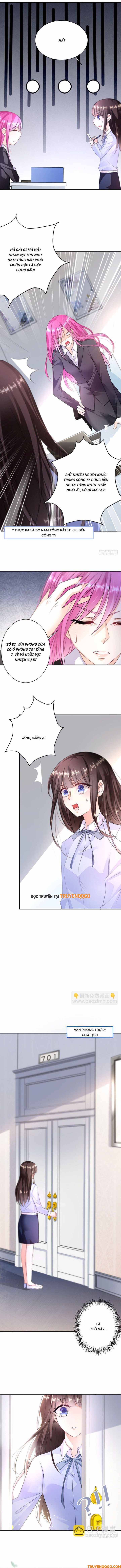 Devil Do Not Kiss Me [Chap 6-20]