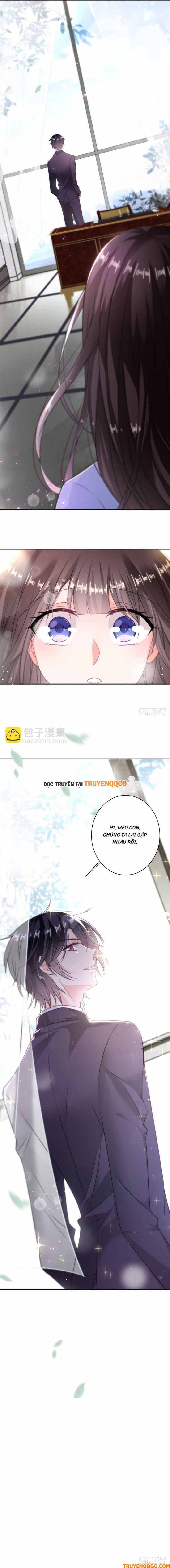 Devil Do Not Kiss Me [Chap 6-20]
