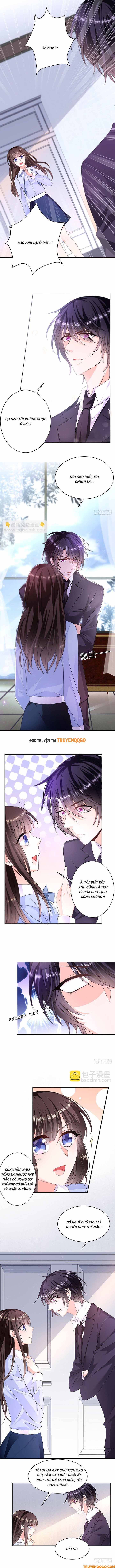 Devil Do Not Kiss Me [Chap 6-20]