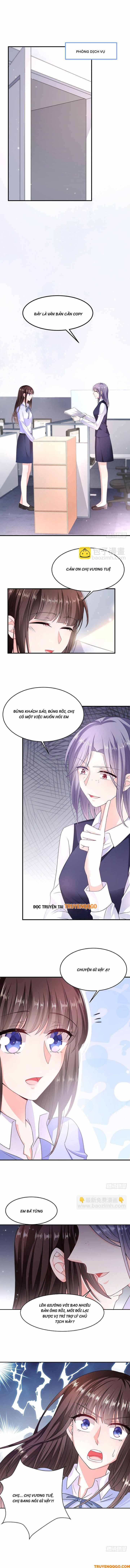 Devil Do Not Kiss Me [Chap 6-20]