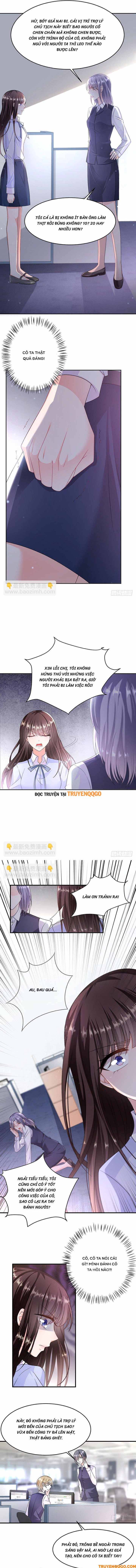 Devil Do Not Kiss Me [Chap 6-20]