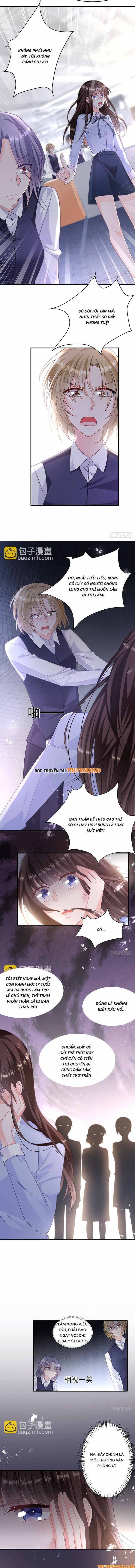 Devil Do Not Kiss Me [Chap 6-20]