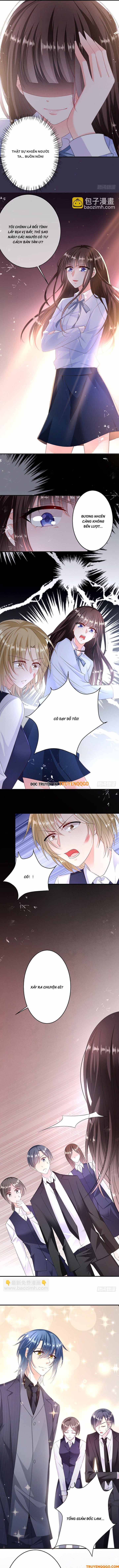 Devil Do Not Kiss Me [Chap 6-20]