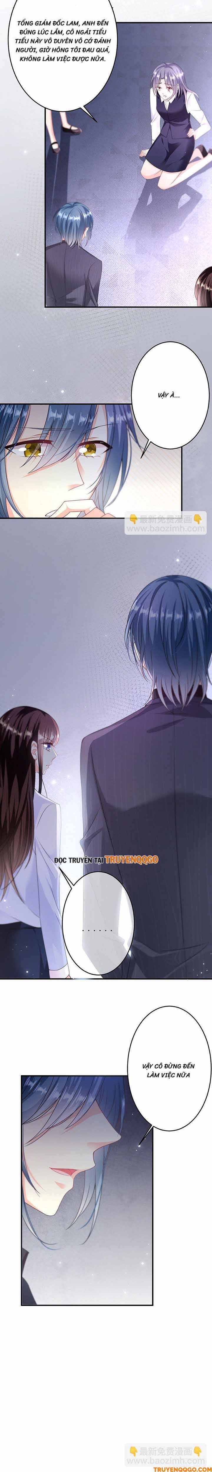 Devil Do Not Kiss Me [Chap 6-20]