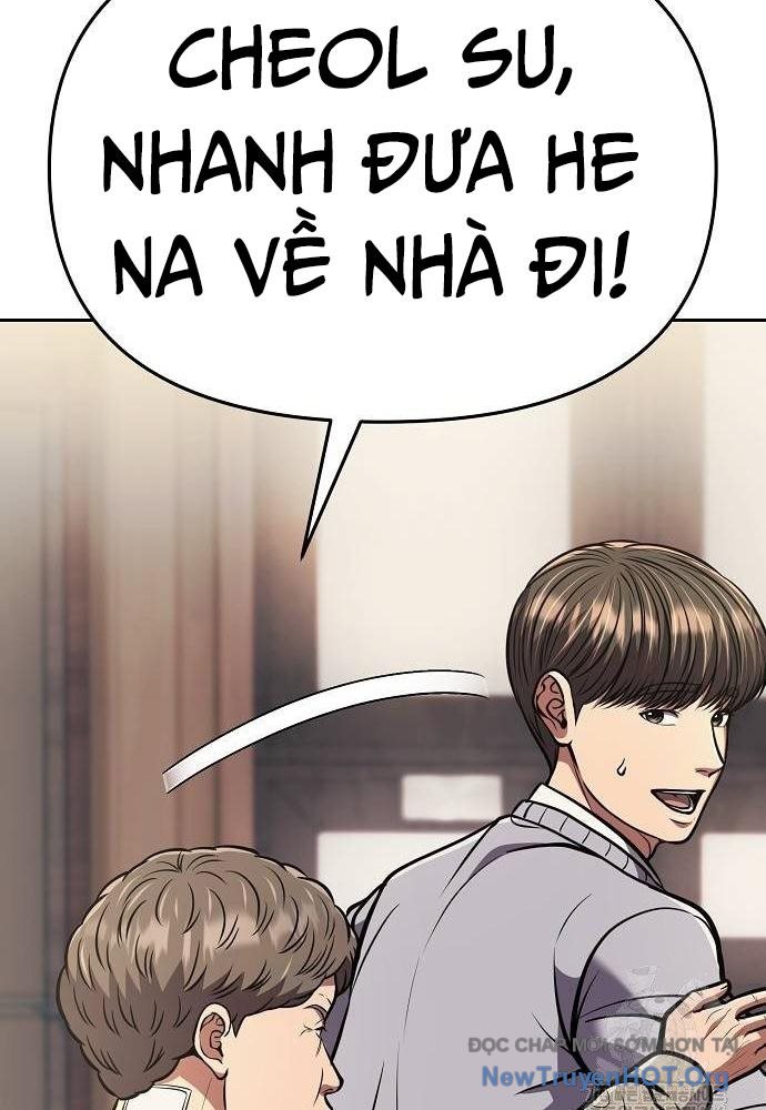 Nhân Viên Thực Tập Kim Cheolsu [Chap 77-102] - Page 119
