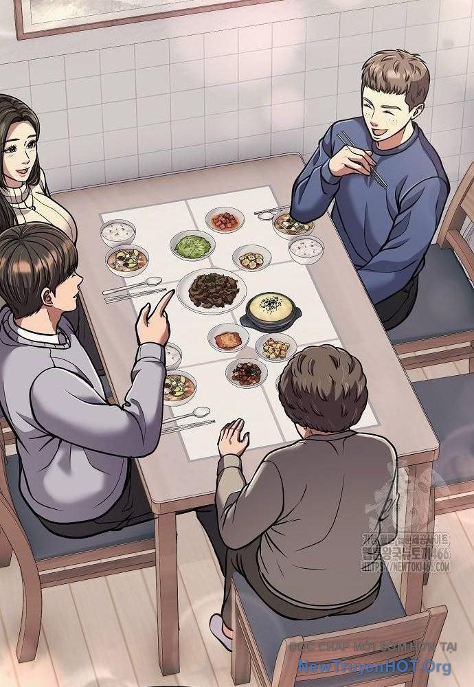Nhân Viên Thực Tập Kim Cheolsu [Chap 77-102] - Page 156