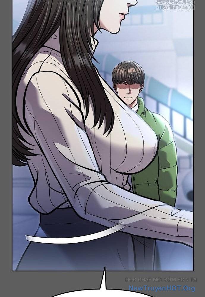 Nhân Viên Thực Tập Kim Cheolsu [Chap 77-102] - Page 160