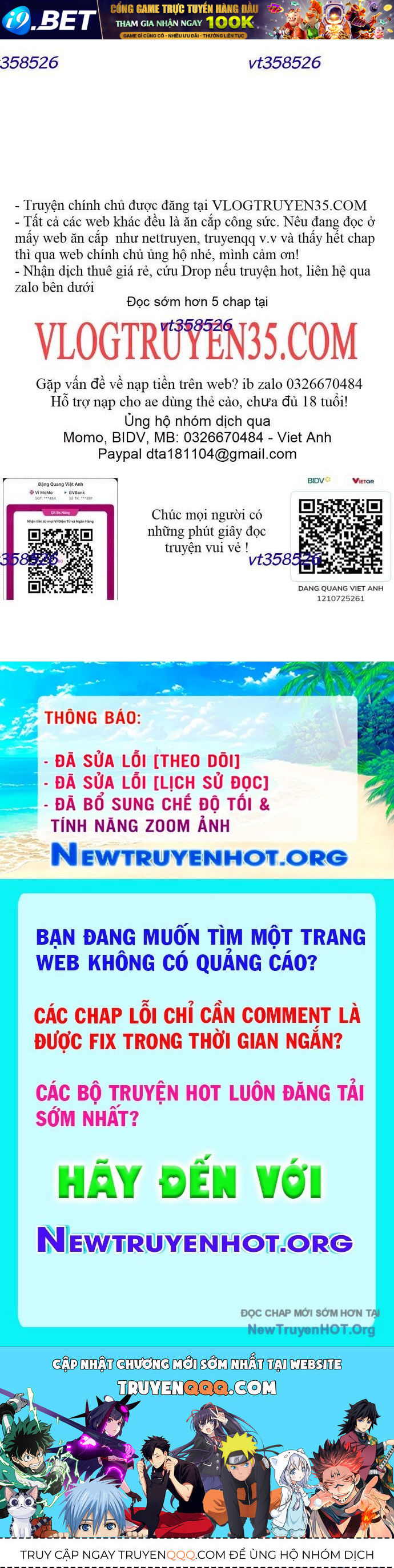 Nhân Viên Thực Tập Kim Cheolsu [Chap 77-102] - Page 184