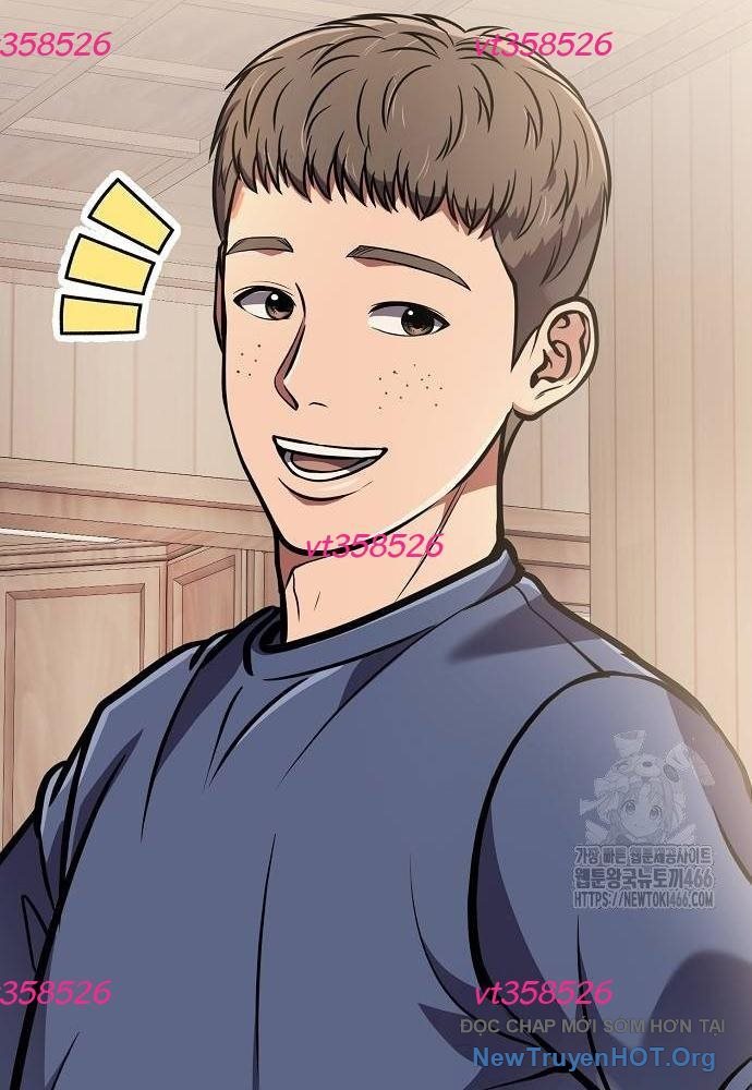 Nhân Viên Thực Tập Kim Cheolsu [Chap 77-102] - Page 4
