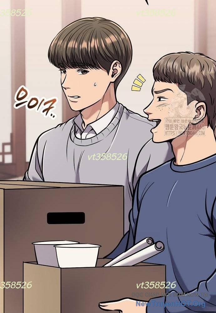 Nhân Viên Thực Tập Kim Cheolsu [Chap 77-102] - Page 86